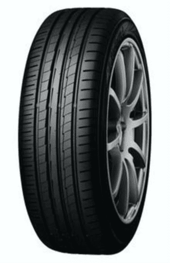 Pneumatiky osobne letne 185/55R16 87H Yokohama BLUEARTH-A AE50 XL