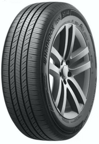 Pneumatiky osobne letne 185/55R16 87V Hankook IH61 iON ST AS XL