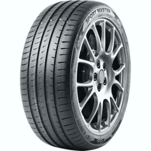 Pneumatiky osobne letne 185/55R16 87V Ling Long SPORT MASTER XL