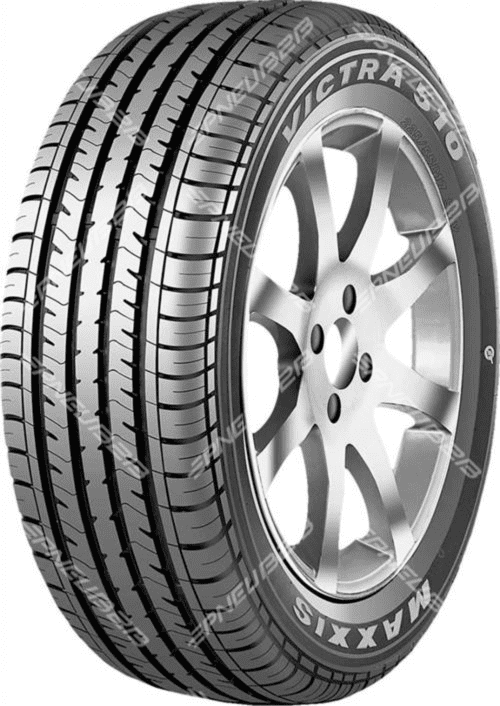 Pneumatiky osobne letne 185/60R13 80H Maxxis MA 510E