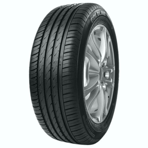 Pneumatiky osobne letne 185/60R14 82H Goldline GLP101