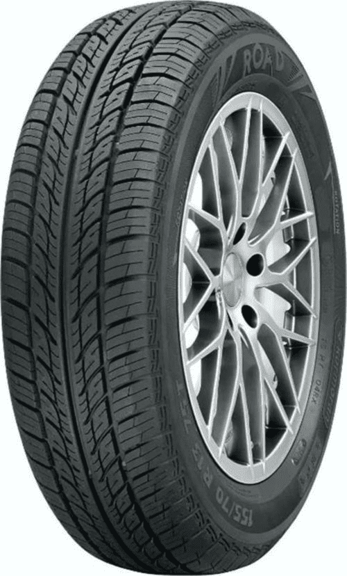 Pneumatiky osobne letne 185/60R14 82H Sebring FORMULA ROAD+