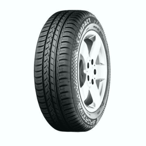 Pneumatiky osobne letne 185/60R14 82H Sportiva COMPACT