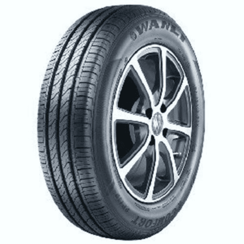 Pneumatiky osobne letne 185/60R14 82H Wanli SP118