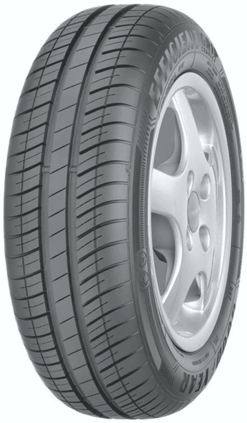 Pneumatiky osobne letne 185/60R14 82T Goodyear EFFICIENTGRIP COMPACT
