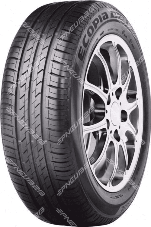 Pneumatiky osobne letne 185/60R15 84H Bridgestone EP150 ECOPIA