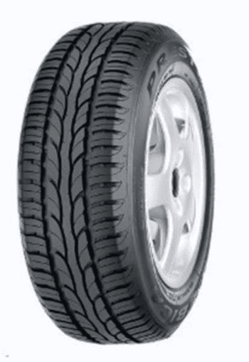 Pneumatiky osobne letne 185/60R15 84H Debica PRESTO HP