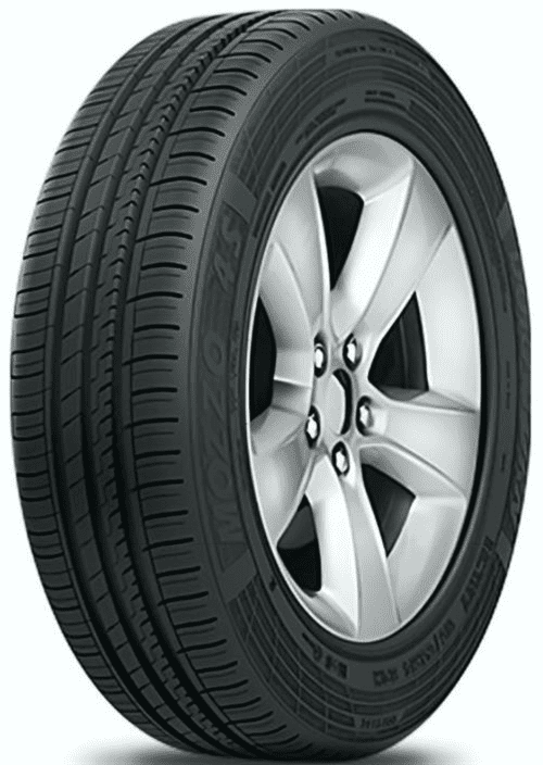 Pneumatiky osobne letne 185/60R15 84H Duraturn MOZZO S