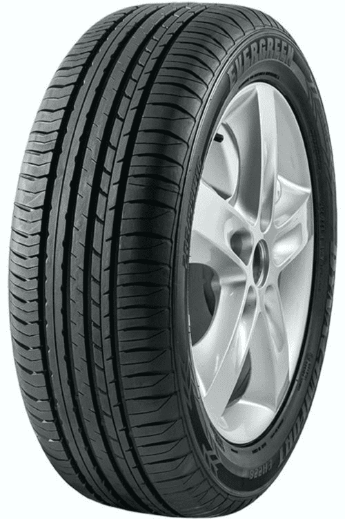 Pneumatiky osobne letne 185/60R15 84H Evergreen DYNACOMFORT EH226