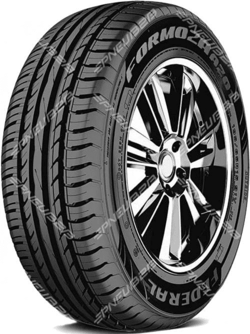 Pneumatiky osobne letne 185/60R15 84H Federal FORMOZA AZ01
