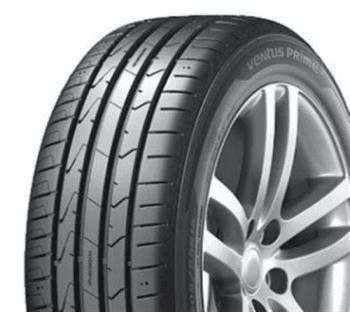 Pneumatiky osobne letne 185/60R15 84H Hankook K125 VENTUS PRIME 3