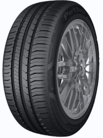 Pneumatiky osobne letne 185/60R15 84H Petlas PROGREEN PT525