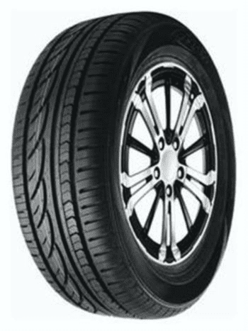 Pneumatiky osobne letne 185/60R15 84H Radar RPX800