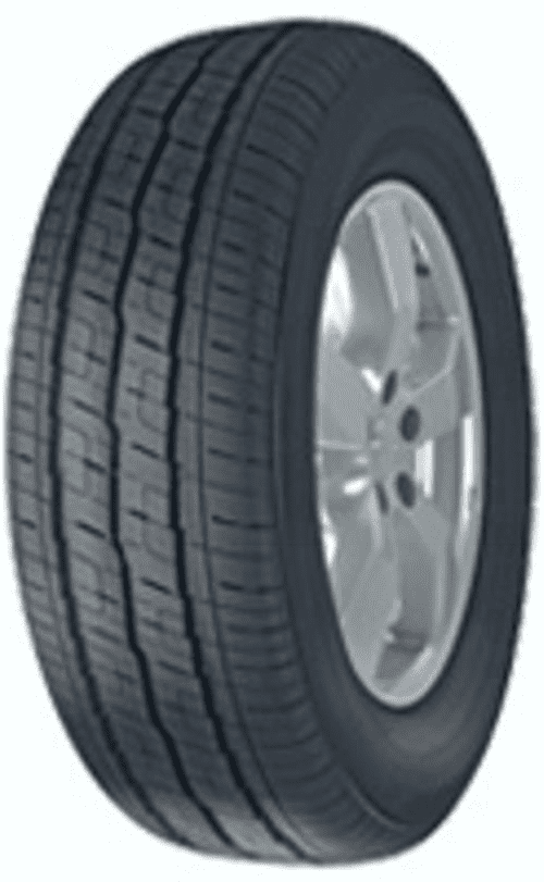 Pneumatiky osobne letne 185/60R15 84H Yokohama BLUEARTH-E50CA