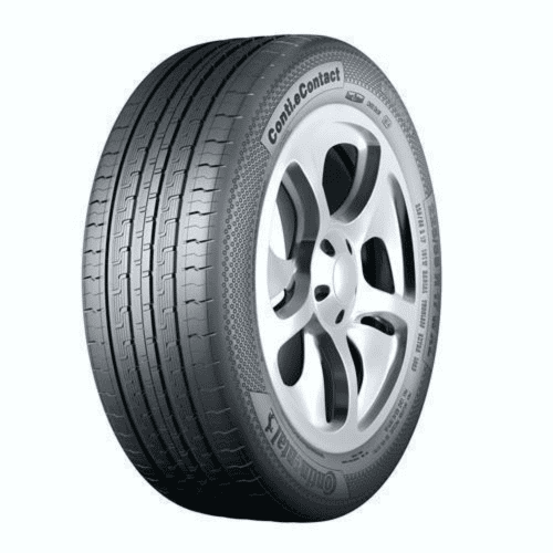 Pneumatiky osobne letne 185/60R15 84T Continental CONTI ECONTACT