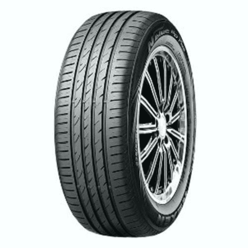 Pneumatiky osobne letne 185/60R15 84T Nexen N'BLUE PREMIUM