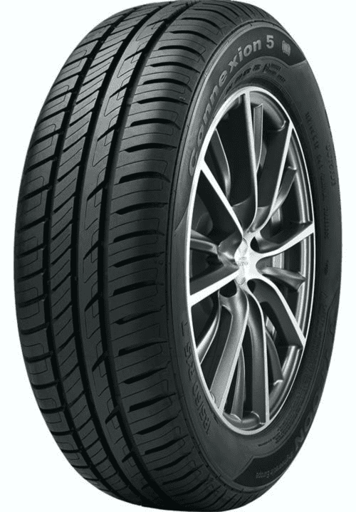 Pneumatiky osobne letne 185/60R15 84T Tyfoon CONNEXION 5