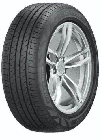 Pneumatiky osobne letne 185/60R15 88H Austone ATHENA SP802 XL