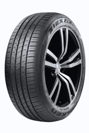 Pneumatiky osobne letne 185/60R15 88H Falken ZIEX ZE310 ECORUN XL