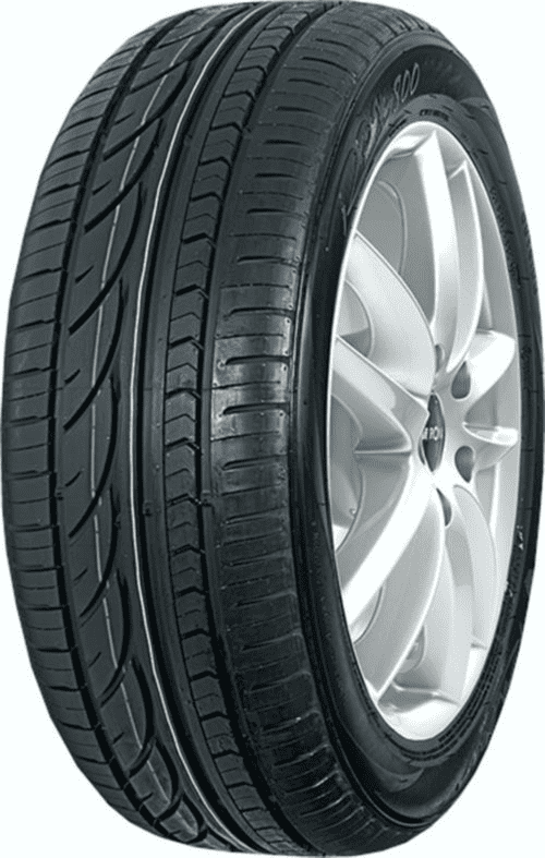 Pneumatiky osobne letne 185/60R15 88H Radar RPX800 XL