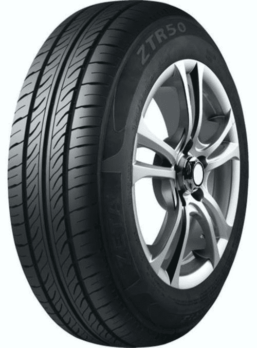 Pneumatiky osobne letne 185/60R15 88H Zeta ZTR50 XL