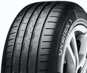 Pneumatiky osobne letne 185/65R14 86/86H Vredestein SPORTRAC 5
