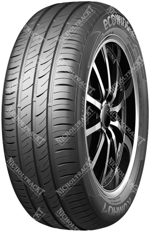 Pneumatiky osobne letne 185/65R14 86H Kumho KH27
