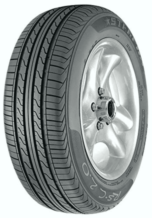 Pneumatiky osobne letne 185/65R14 86H Starfire RSC 2