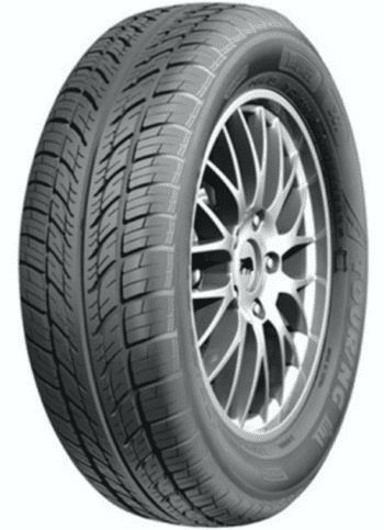 Pneumatiky osobne letne 185/65R14 86H Taurus TOURING 301