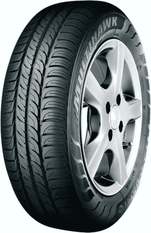 Pneumatiky osobne letne 185/65R14 86T Firestone MULTIHAWK