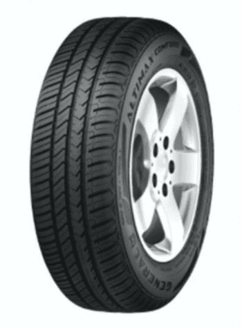 Pneumatiky osobne letne 185/65R14 86T General Tire ALTIMAX COMFORT