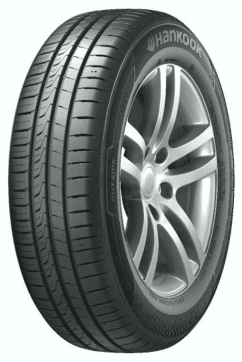 Pneumatiky osobne letne 185/65R14 86T Hankook K435 KINERGY ECO 2