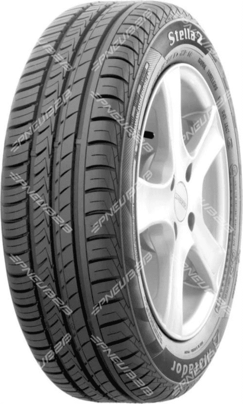 Pneumatiky osobne letne 185/65R14 86T Matador MP16 STELLA 2
