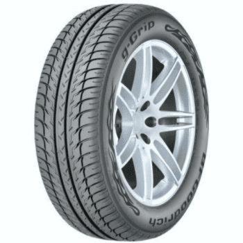 Pneumatiky osobne letne 185/65R15 88H BFGoodrich G-GRIP