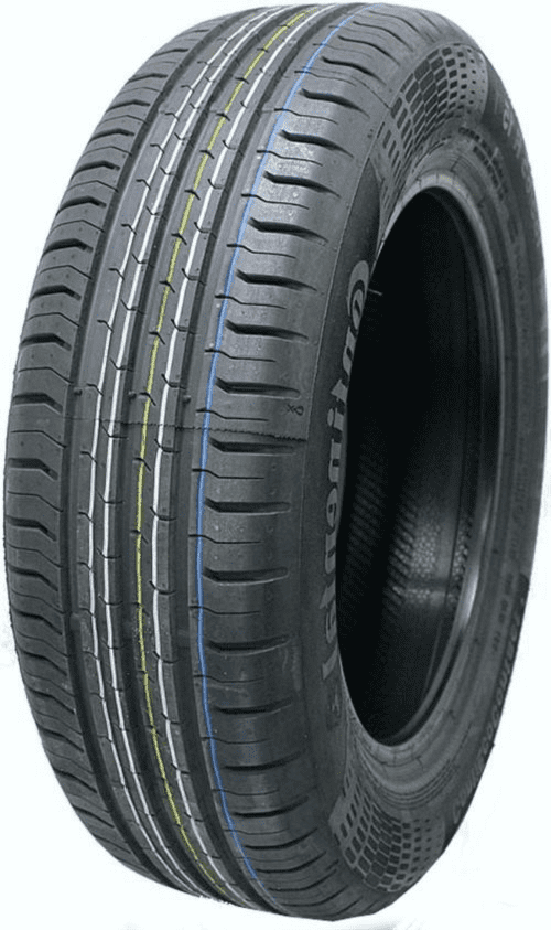 Pneumatiky osobne letne 185/65R15 88H Continental CONTI ECO CONTACT 5