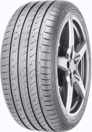 Pneumatiky osobne letne 185/65R15 88H Debica PRESTO HP2