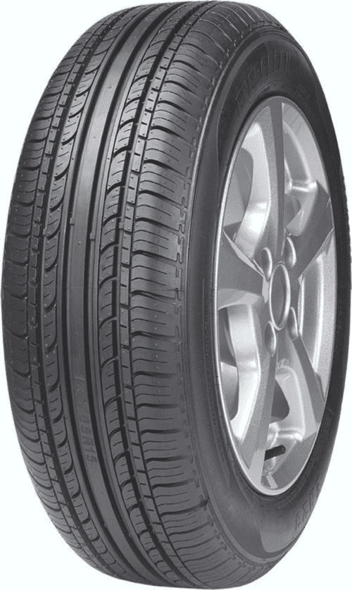 Pneumatiky osobne letne 185/65R15 88H Evergreen EH23