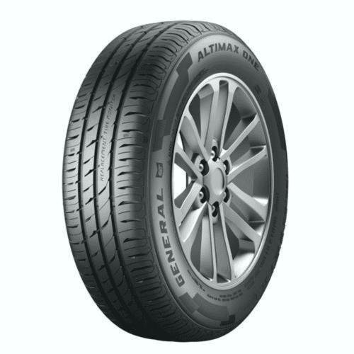 Pneumatiky osobne letne 185/65R15 88H General Tire ALTIMAX ONE