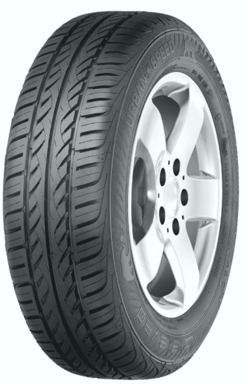 Pneumatiky osobne letne 185/65R15 88H Gislaved URBAN SPEED