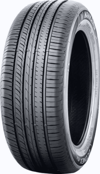 Pneumatiky osobne letne 185/65R15 88H Nankang ECONEX NEV-1