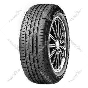 Pneumatiky osobne letne 185/65R15 88H Nexen N'BLUE HD PLUS