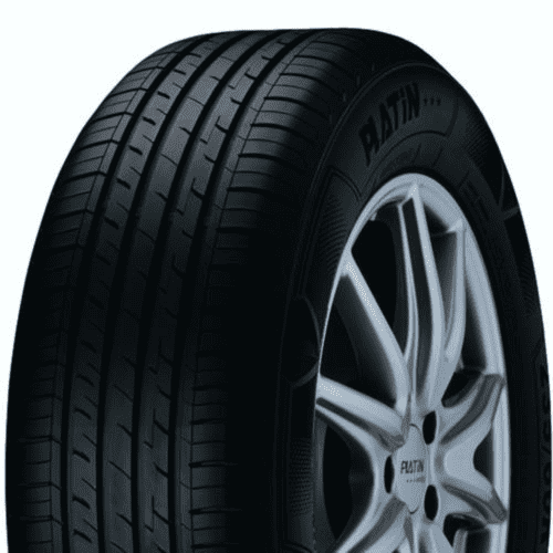 Pneumatiky osobne letne 185/65R15 88H Platin RP 330 SUMMER
