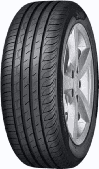 Pneumatiky osobne letne 185/65R15 88H Sava INTENSA HP2