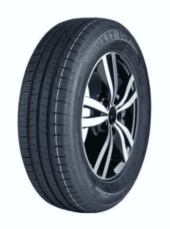 Pneumatiky osobne letne 185/65R15 88H Tomket TOMKET ECO