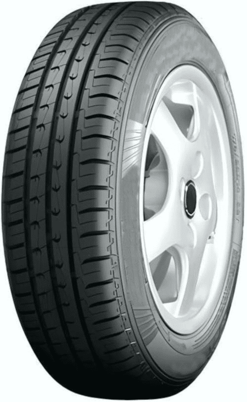 Pneumatiky osobne letne 185/65R15 88T Dunlop SP STREET RESPONSE