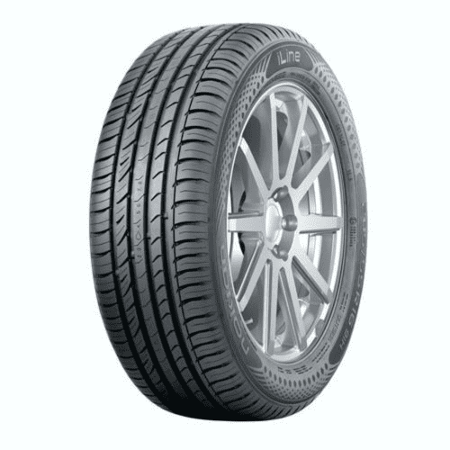 Pneumatiky osobne letne 185/65R15 88T Nokian ILINE