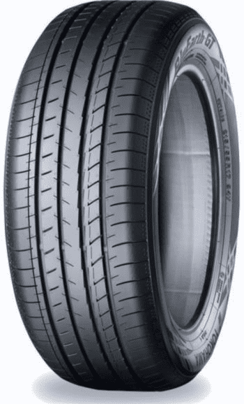 Pneumatiky osobne letne 185/65R15 88T Yokohama BLUEARTH GT AE51D