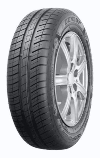 Pneumatiky osobne letne 185/65R15 92T Dunlop SP STREET RESPONSE 2 XL