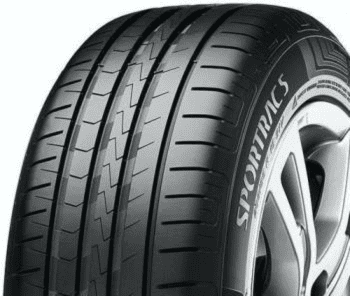 Pneumatiky osobne letne 185/65R15 92V Vredestein SPORTRAC 5 XL