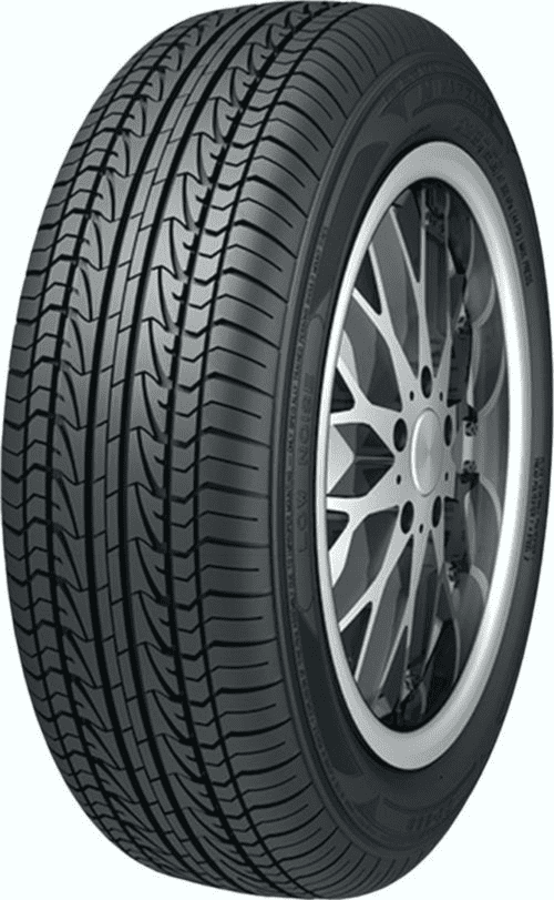 Pneumatiky osobne letne 185/70R13 86H Nankang CX-668